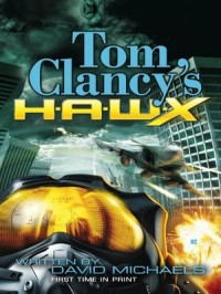 Image of Tom clacy's hawk