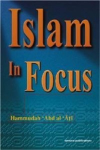 Image of Islam in Focus