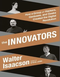 Image of The Innovators