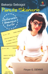 Image of Bekerja Sebagai Penulis Skenario