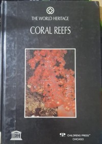 Image of The World Heritage Coral Reefs