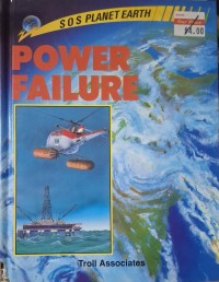 Image of Power Failure