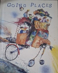 Image of Going Places