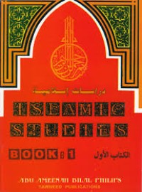 Image of Islamic Studies Book 1