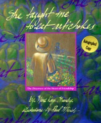 Image of The Taught me to eat artichokes