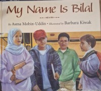 Image of My Name is Bilal
