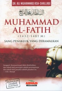 Image of Muhammad Al-Fatih