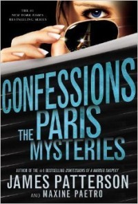 Image of Confessions the Paris Mysteries