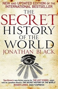 Image of The Secret History of the World