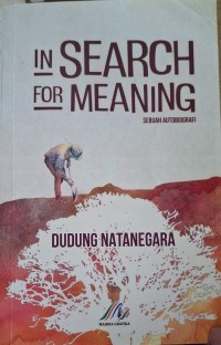 Image of In Search for Meaning