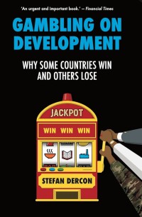 Image of Gambling On Development : why some contries win and others lose