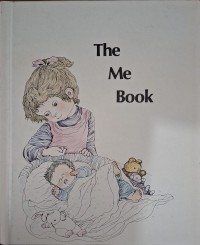 Image of The me book