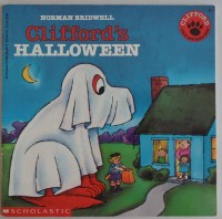 Image of Clifford's Hallloween