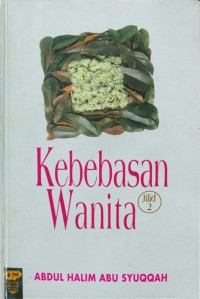Image of Kebebasan Wanita Jil.2