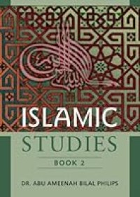 Image of Islamic studies book 2