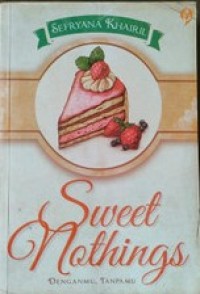 Image of sweet nothings