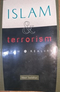 Image of Islam & Terrorism