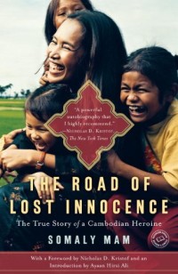 Image of The road of lost innocence
