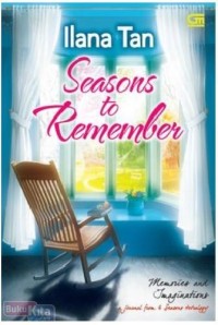 Image of Seasons to remember
