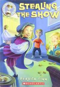 Image of Stealing the show