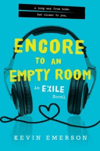 Image of Encore to an empty room