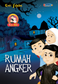 Image of Rumah  Angker