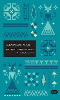 Image of Like Death Approaching & Other Poems