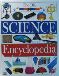 Image of The dk science encyclopedia