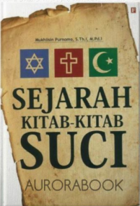 Image of Sejarah kitab-kitab suci