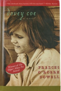 Image of Dovey coe a novel