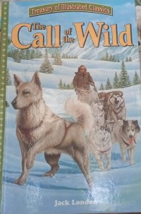 Image of The call of the wild