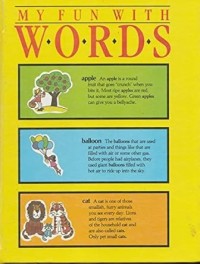 Image of The my fun with words