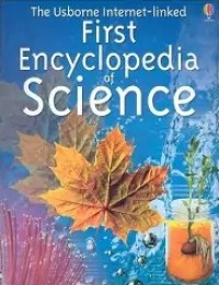 Image of First encyclopedia of science