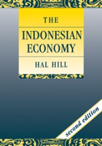 Image of The Indonesian Economy