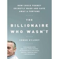 Image of The Billionaire Who Wasn't