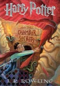 Image of Harry Potter And the Chamber of Secrets