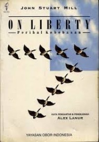 Image of On Librety: Perihal Kebebasan