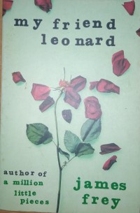 Image of My Friend Leonard