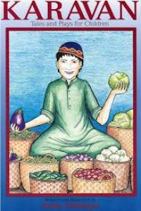 Image of Karavan: Tales and Plays for Children