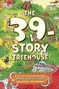 Image of The 39-Story Threehouse