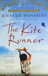 Image of The Kite Runner