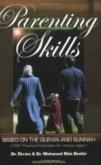 Image of Parenting Skills: Base On The Quran and Sunnah