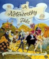 Image of A Noteworthy Tale