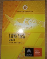 Image of Survei Cukai Rokok Ilegal