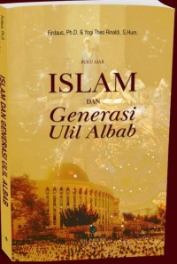 Image of Buku ajar islam dan generasi ulil albab