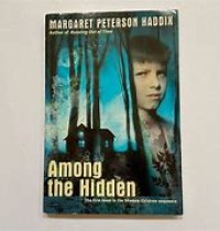 Image of Among the hidden