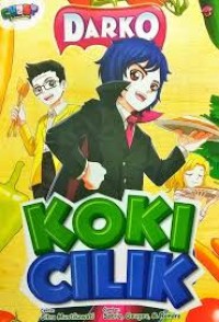 Image of Darko: Koki Cilik