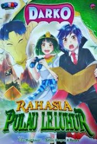 Image of Darko: Rahasia Pulau Leluhur
