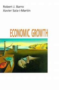 Image of Economic growth