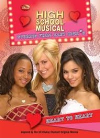 Image of High School Musical